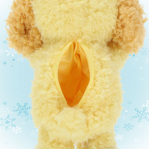 Disney | White Wintertime Wonders Cookieann/ //