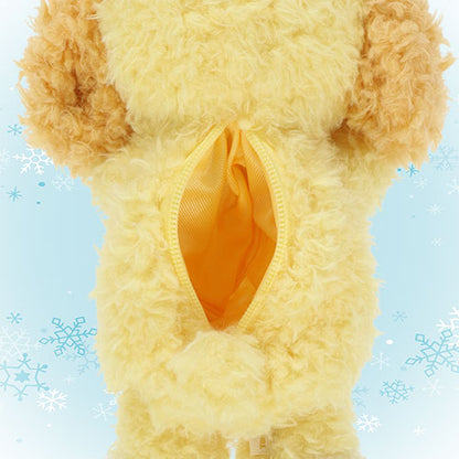 Disney | White Wintertime Wonders Cookieann/ //