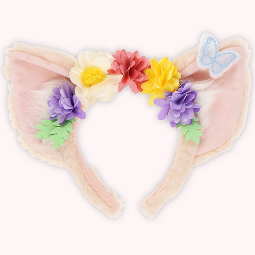 Disney | Headband Linabell (Come Find Spring!) 东京迪士尼 玲娜贝儿/玲娜贝尓 花朵发箍（春日系列）