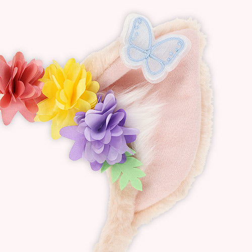 Disney | Headband Linabell (Come Find Spring!) 东京迪士尼 玲娜贝儿/玲娜贝尓 花朵发箍（春日系列）