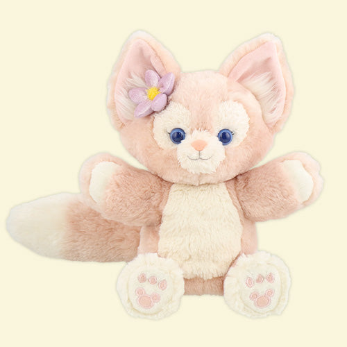 Disney | Tokyodisneysea Linabell Hand Puppet Plush Toy