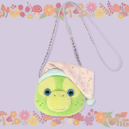 Disney | Olumel Shoulder Bag (Fall’s Sound Invitation)