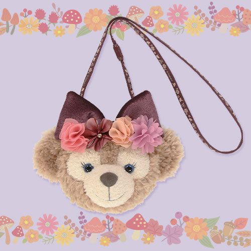 Disney | Shellimay Shoulder Bag (Fall’s Sound Invitation)