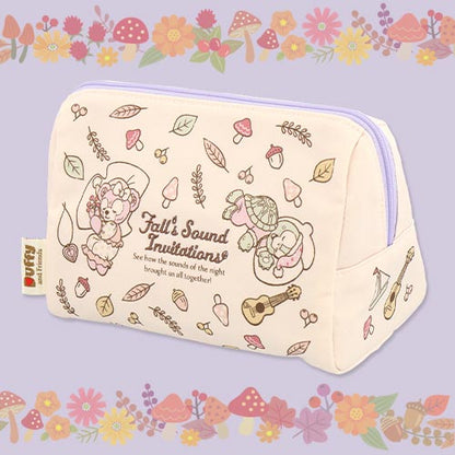 Disney | Pouch With Zipper (Fall’s Sound Invitation)