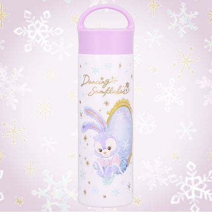 Disney | Tokyodisneysea Duffy And Friends Stellalou Stainless Bottle Water 400Ml (Dancing Snow