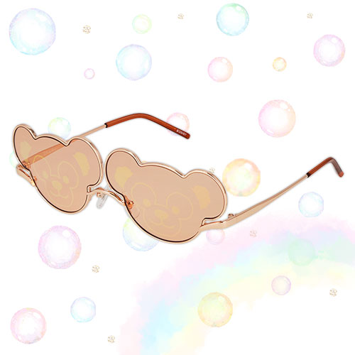 DISNEY | TokyoDisneySea Duffy and Friends Duffy Sunglass (20th Anniversary)