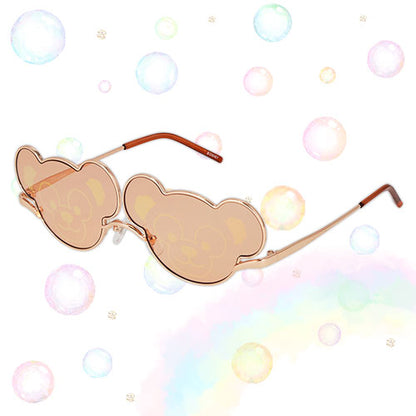 DISNEY | TokyoDisneySea Duffy and Friends Duffy Sunglass (20th Anniversary)
