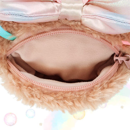 DISNEY | TokyoDisneySea Duffy and Friends ShellieMay Shoulder Bag (20th Anniversary)