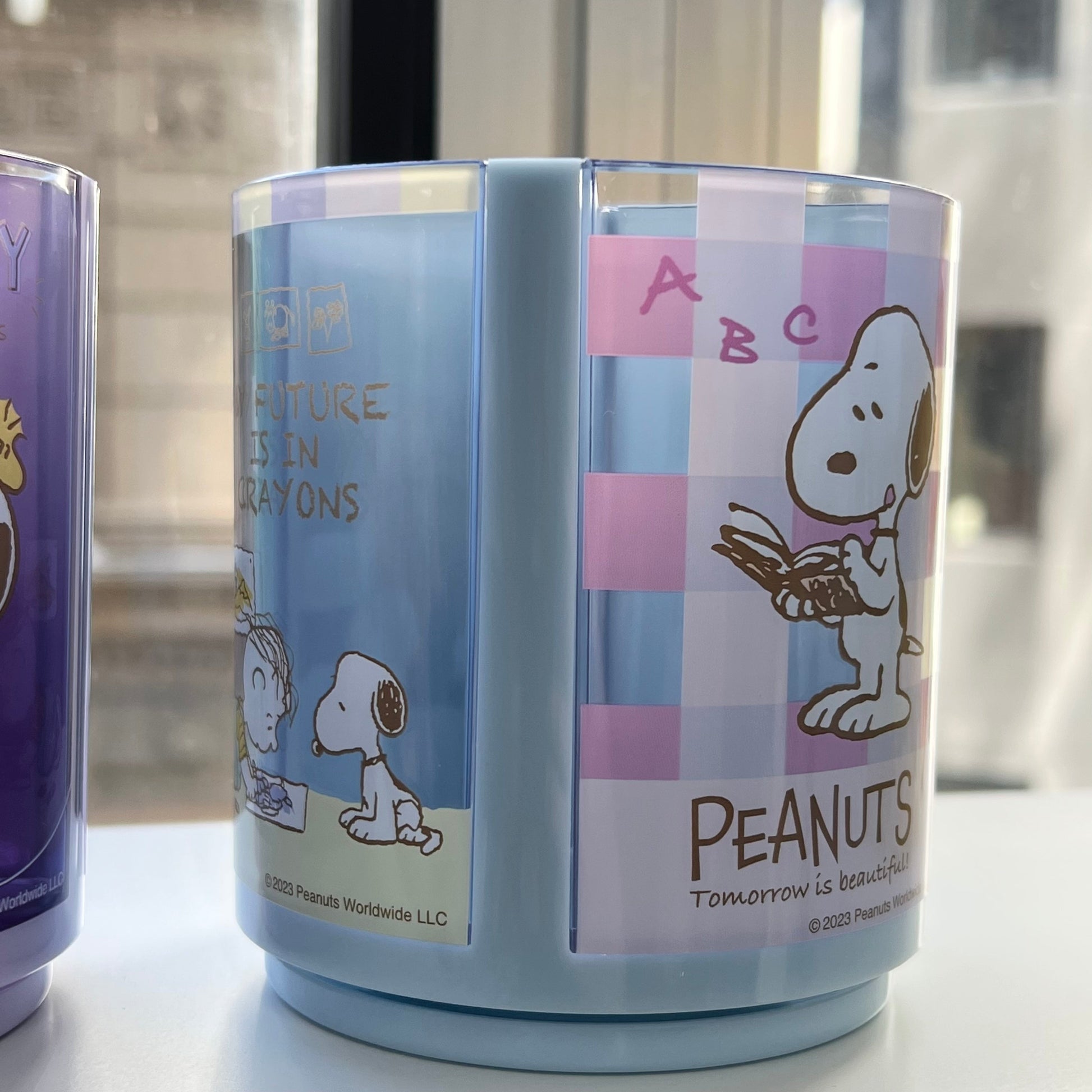 Peanuts | Snoopy Pen Stand /