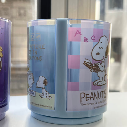 Peanuts | Snoopy Pen Stand /