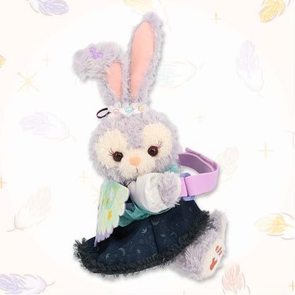 DISNEY | TokyoDisneySea Duffy and Friends StellaLou Arm/Curtain/Car Seat Holder (Wishing Wings)