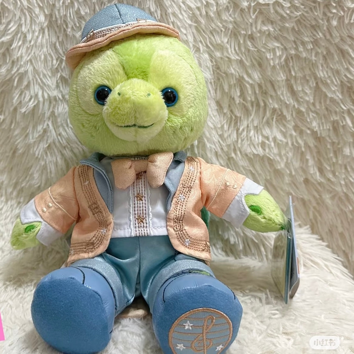 OluMel Plush ss (星梦庆典）
