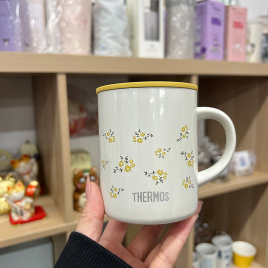 Thermos | Vacuum Insulated Mug With Lid 350Ml
