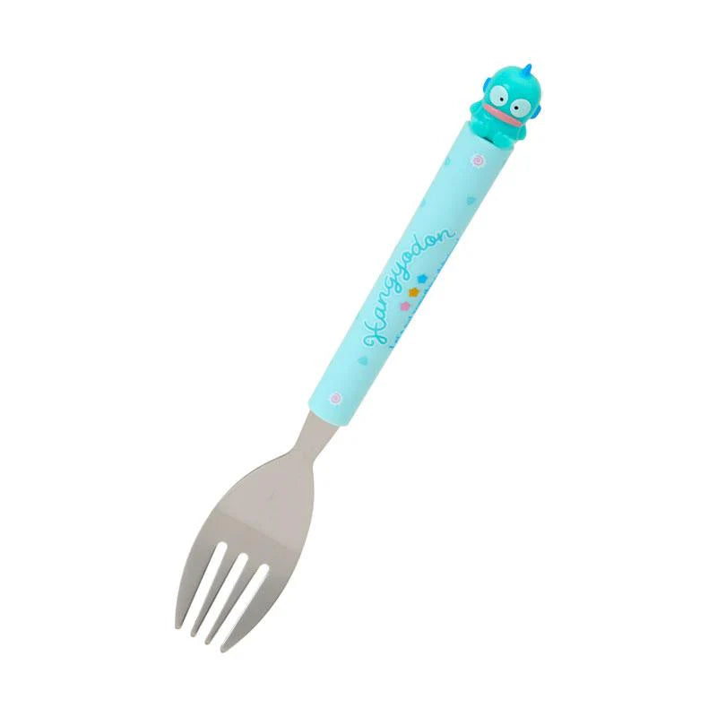 SANRIO | Hangyodon Mascot Forks 35×18×173mm