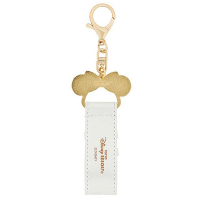 Disney | Tokyodisneyland Minnie Mouse Keychain / Hair Band Holder
