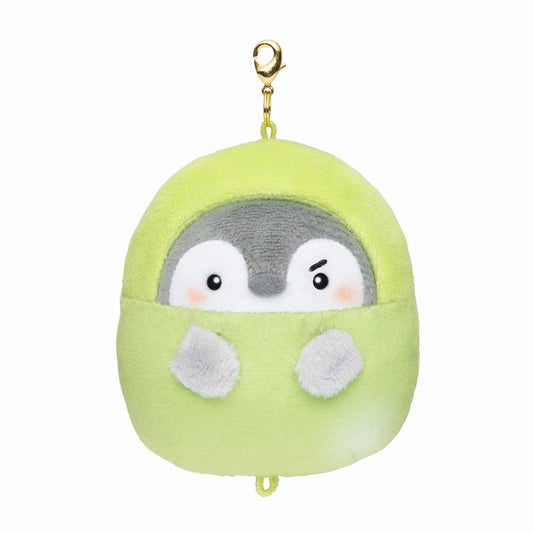 Koupen-Chan | Plush Keychain Comes With A Delicious Salt Charm H90 X W310 D60Mm