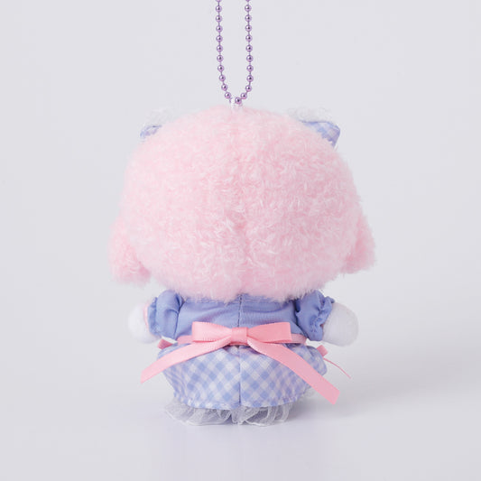SANRIO | My Sweet Piano Plush Keychain Mascot Holder Bag Charm 100mm Approx. (Sweetie)