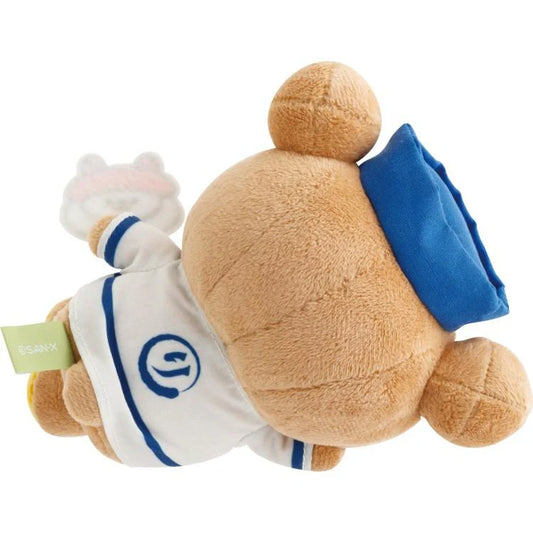 SAN-X | Rilakkuma Plush Doll Plush Toy 130×160×75mm (Sushi)