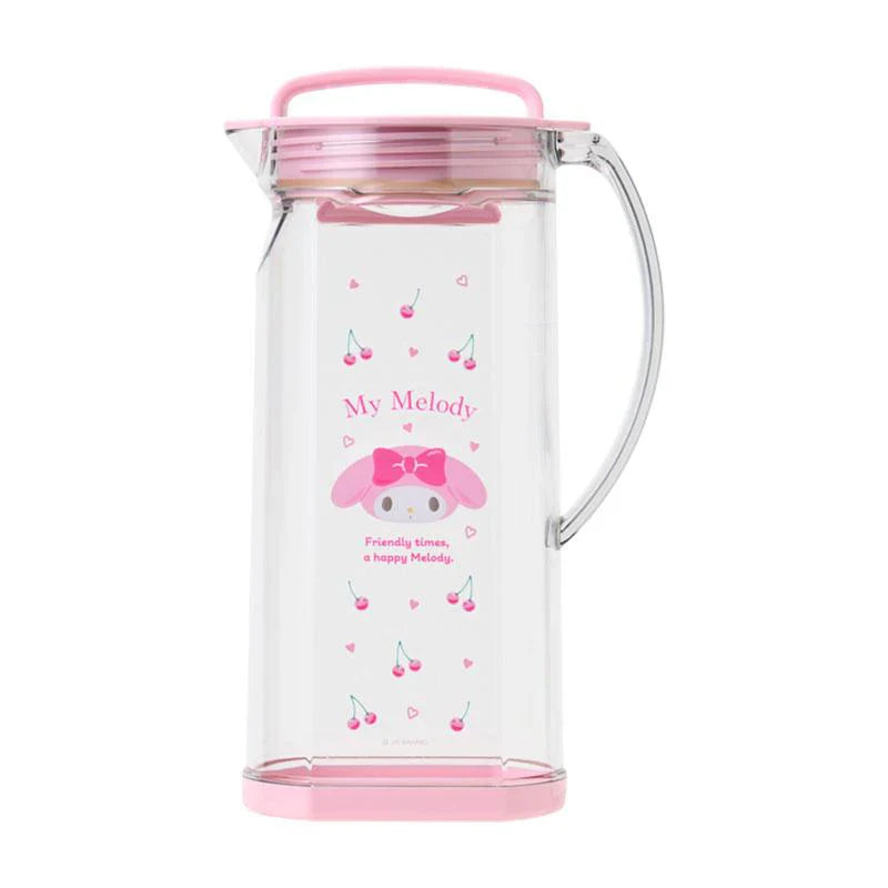 SANRIO | My Melody Water Pitcher 1.2L