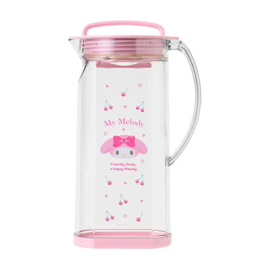 SANRIO | My Melody Water Pitcher 1.2L