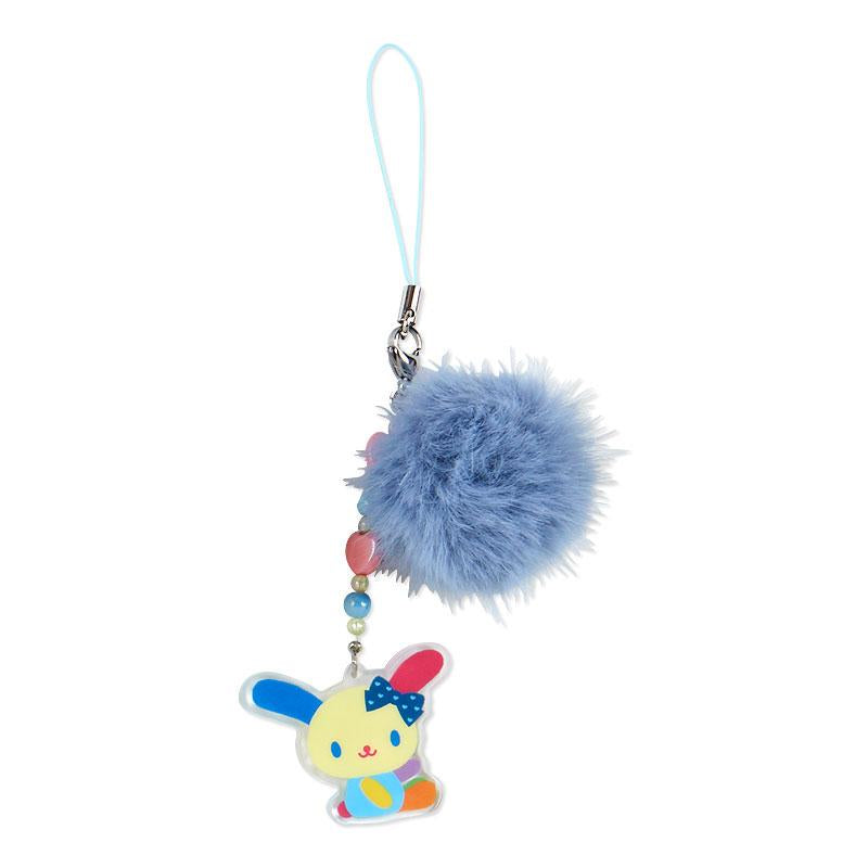Sanrio | Heisei Character Ribbon Secret Strap Random /