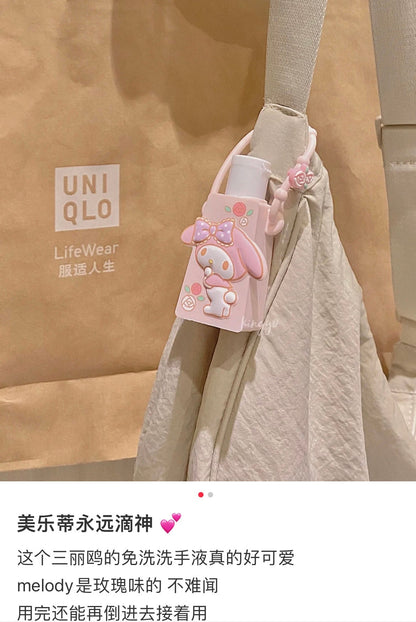 Sanrio | My Melody Portable Hand Gel 28G /