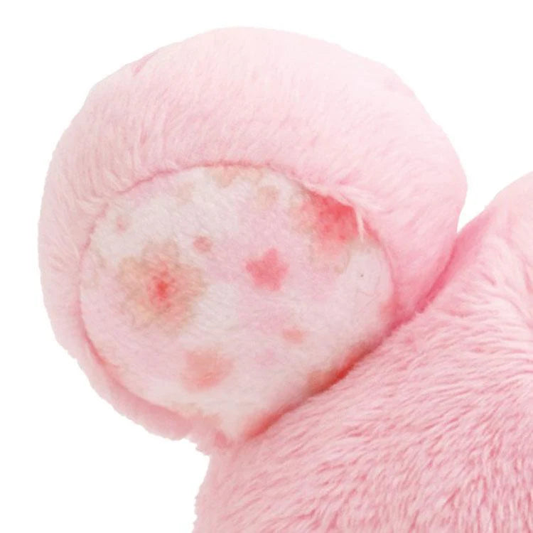 SAN-X | Rilakkuma Plush Toy Plush Doll 190×155×105mm (Sakura Cherry Blossom)