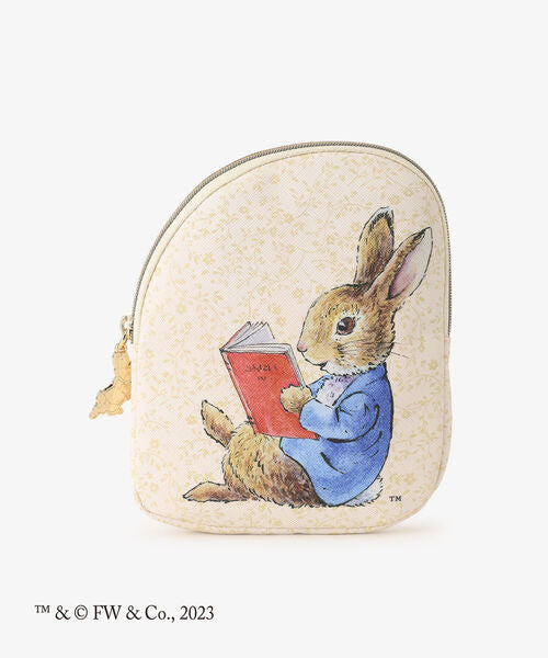 Afternoon Tea X Peter Rabbit L 15.5Cm*2.5Cm*1.5Cm