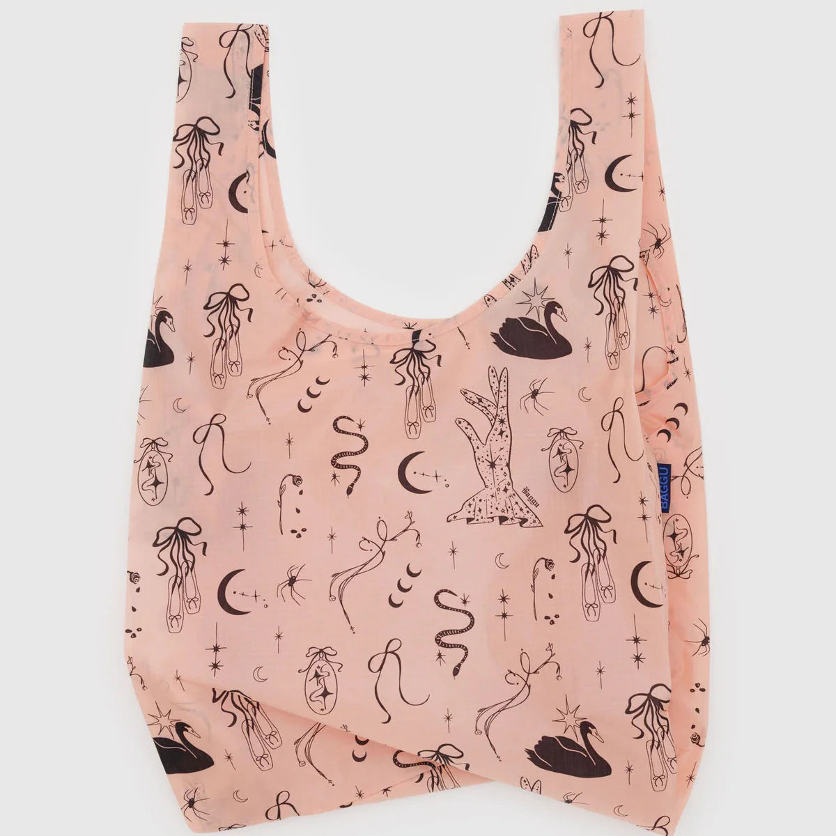 Baggu Standard Baggu (Ballet Icons)