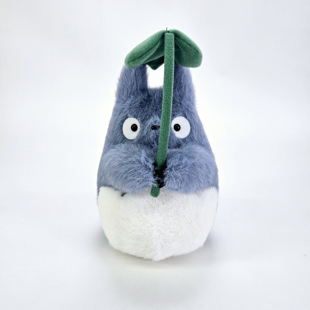 Studio Ghibli | Medium Totoro S Plush Toy Plush Doll 130 x 200 x 185mm