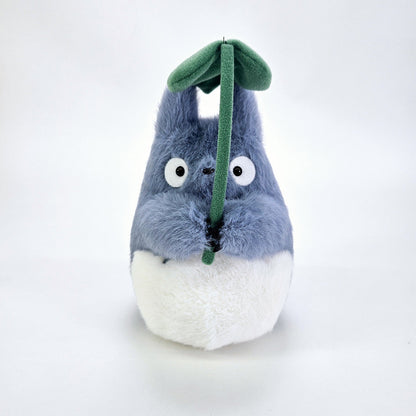 Studio Ghibli | Medium Totoro S Plush Toy Plush Doll 130 x 200 x 185mm