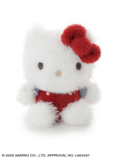SANRIO HOUSE | Hello Kitty Plush Toy Plush Doll 170x150x110mm