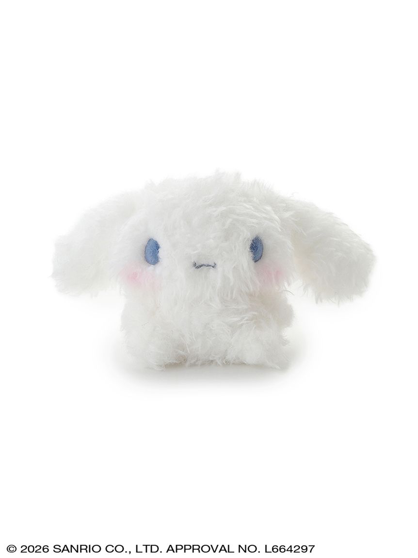 SANRIO HOUSE | Cinnamoroll Plush Toy Plush Doll 170x150x110mm