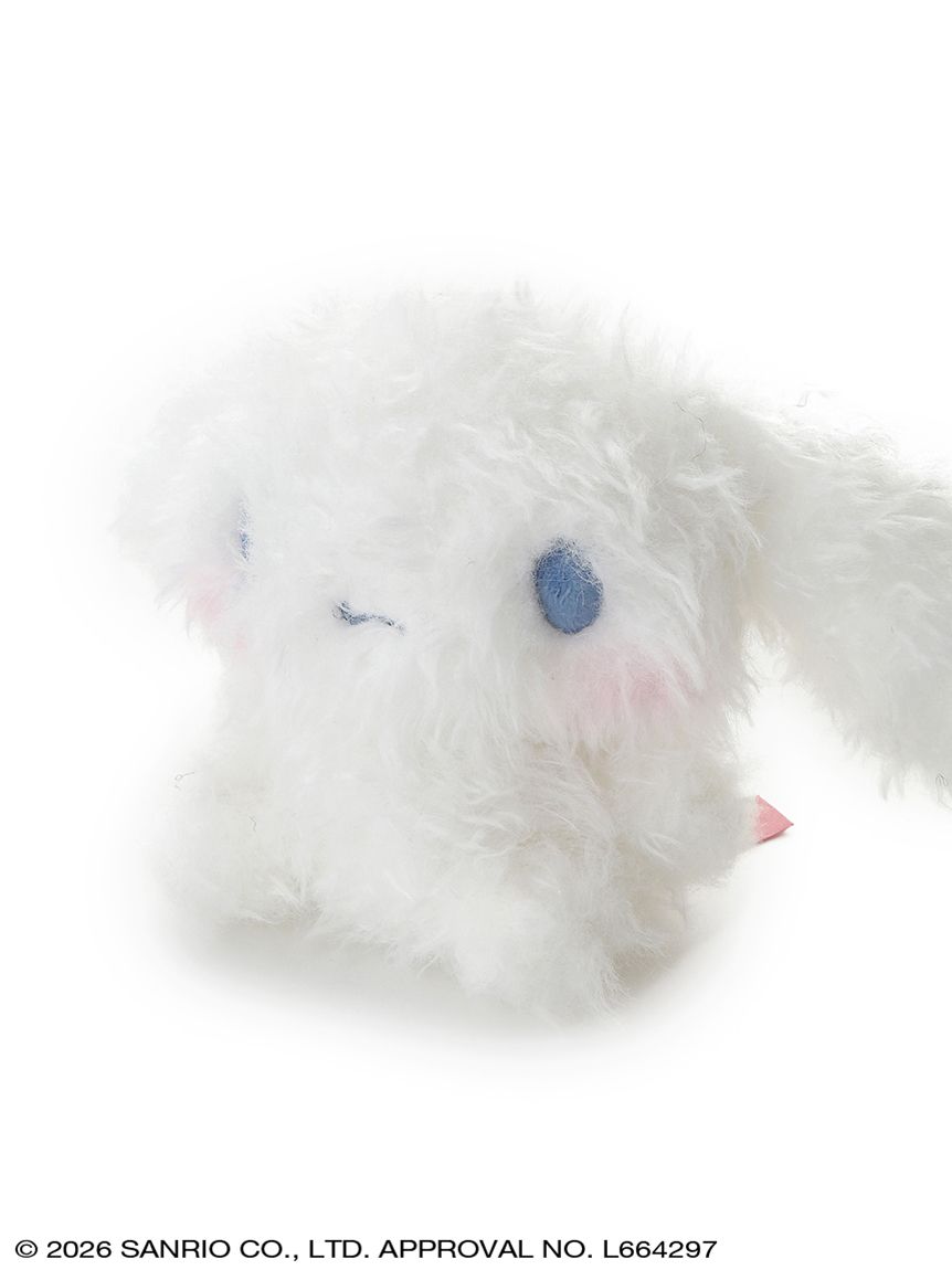 SANRIO HOUSE | Cinnamoroll Plush Toy Plush Doll 170x150x110mm