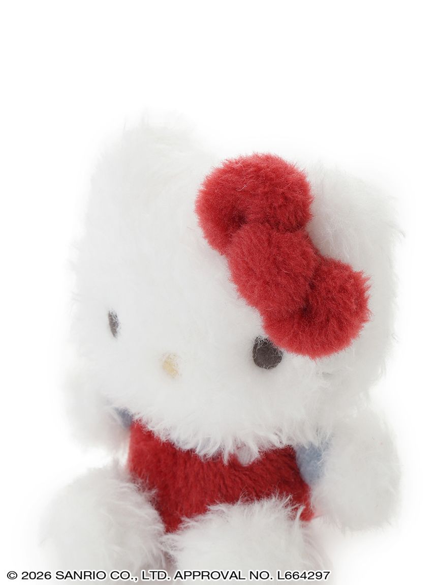 SANRIO HOUSE | Hello Kitty Plush Toy Plush Doll 170x150x110mm
