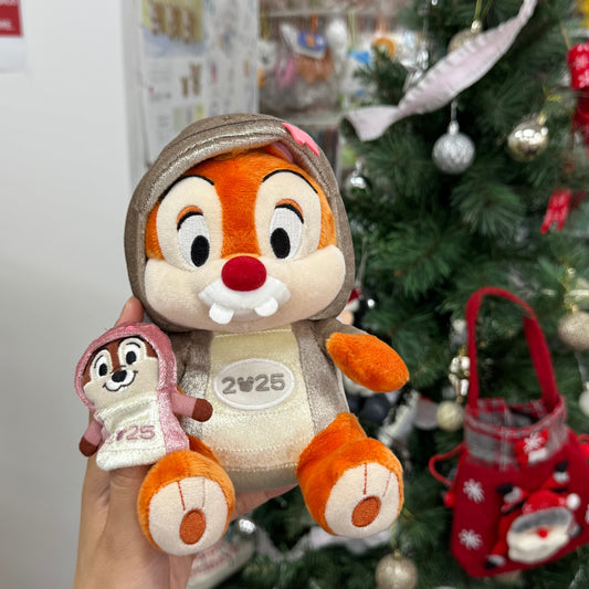 Dale Plush
