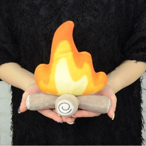 NICI | Plush Toy Plush Doll Bonfire 200mm