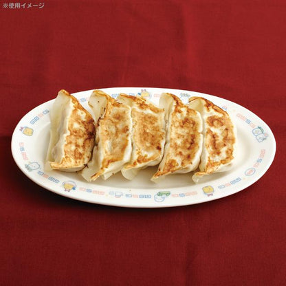 Sg Anytime Ramen Goods Gyoza Plate