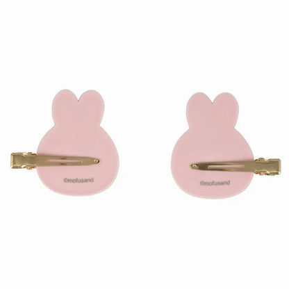 Mofusand Hair Clip