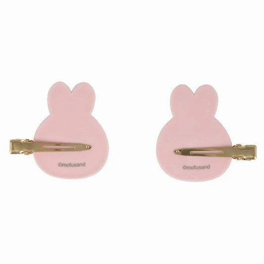 Mofusand Hair Clip