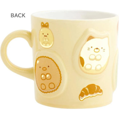 San-X | Sumikko Gurashi Mug 90×Φ95mm (Bakery)