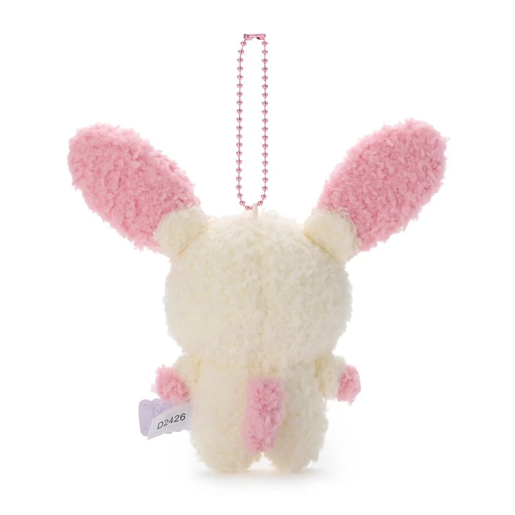 Pokemon | Plusle Plush Keychain Pokepeace Peaceful Place 140×150×60mm