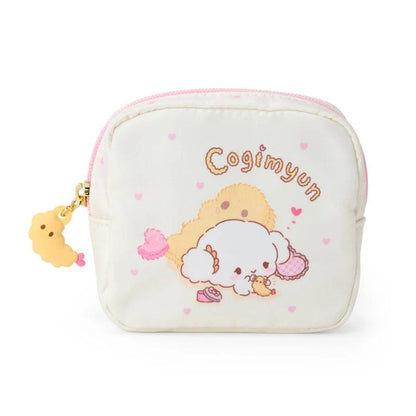 SANRIO | Cogimyun Pouch 110×40×100mm (Today They Are Still Good Friends)