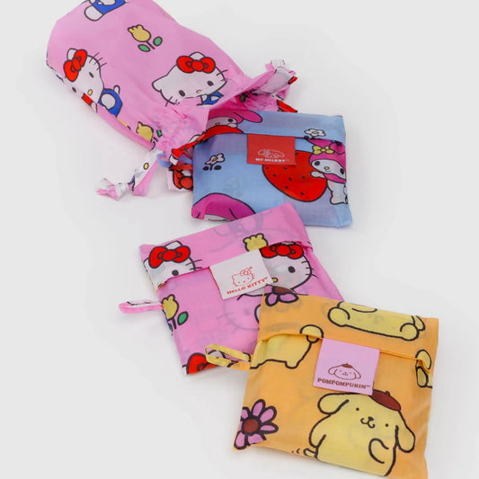 Baggu Standard Baggu Set of 3