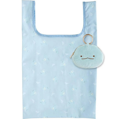 SAN-X | Tokage Plush Shopping Bag Keychain