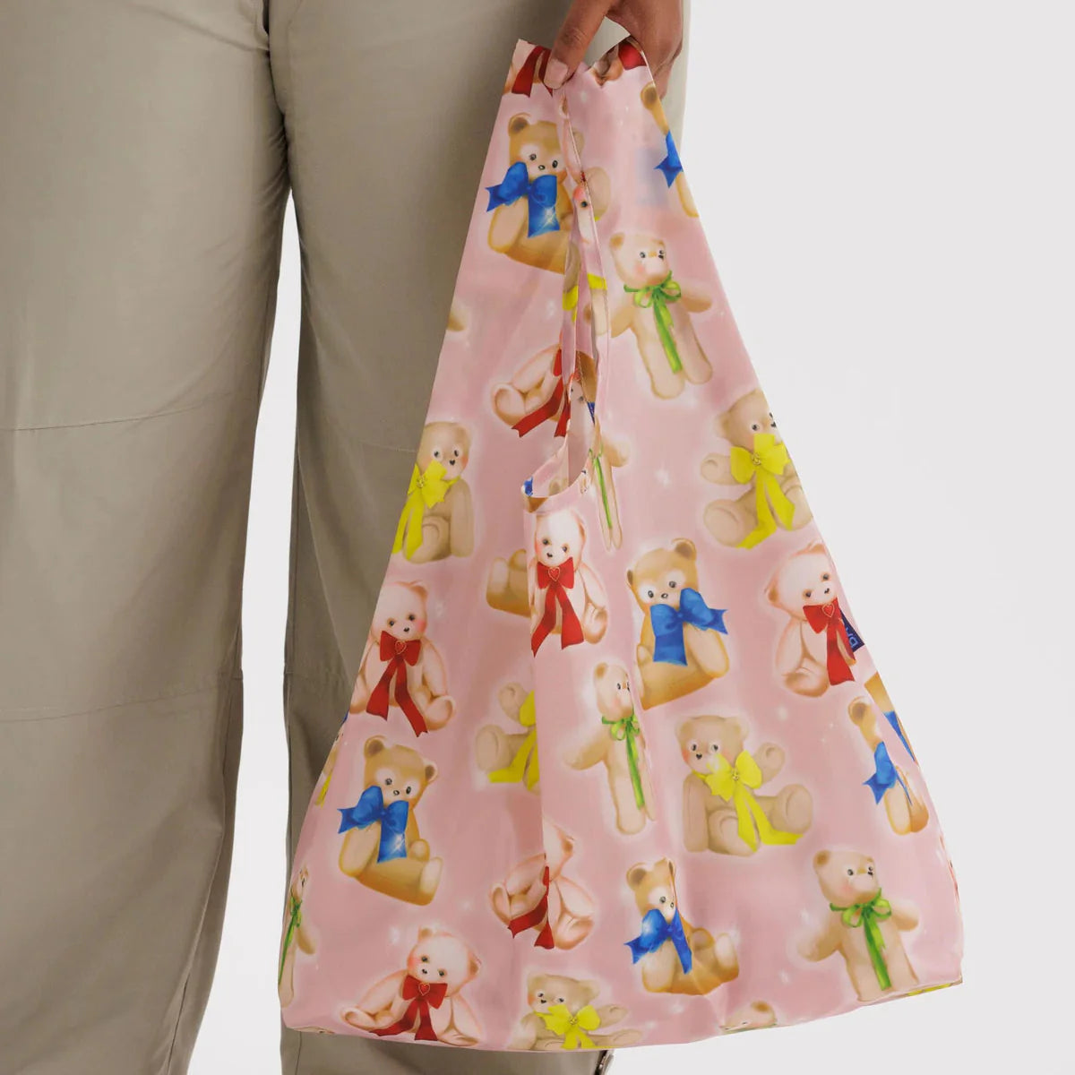 Baggu Standard Baggu (Teddy Bears)