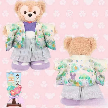 Disney | Tokyodisneysea Duffy And Friends Stellalou Limited Edition Plush Toy Gift Set 2025