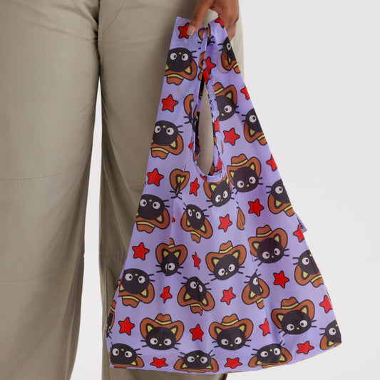 Baggu Standard Baggu (Hello Kitty Chococat Western)