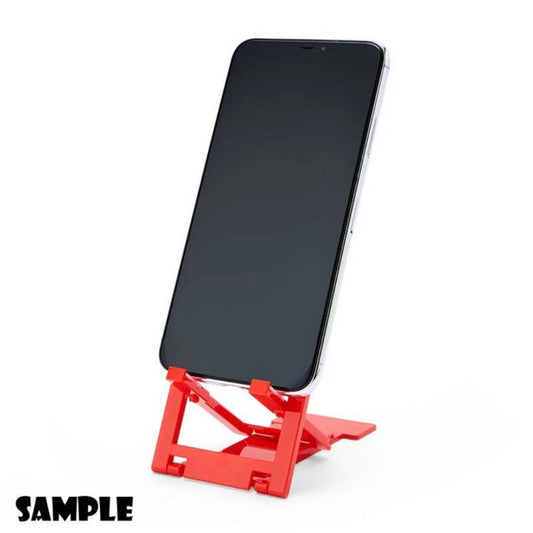 Sanrio | Smartphone Stand 6.5×0.5×14.5Cm 日本三丽鸥 可折叠便携手机支架 斜度可调节