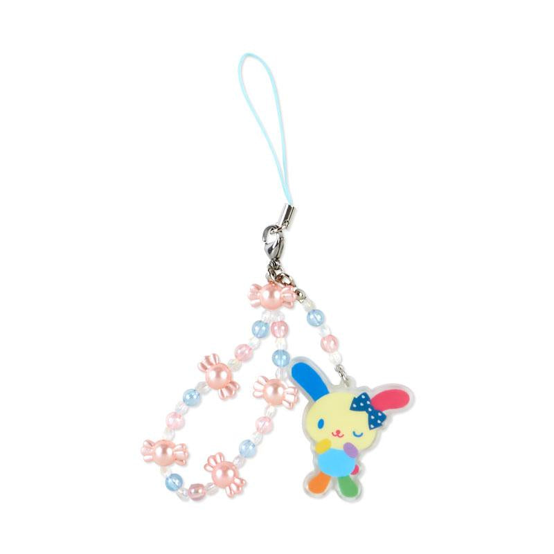 Sanrio | Heisei Character Ribbon Secret Strap Random /